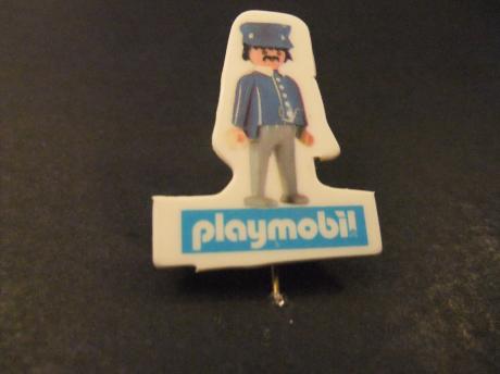 Playmobil speelgoed figuur